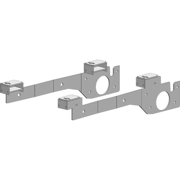 2011 CH 25/3500 SUPR RAIL