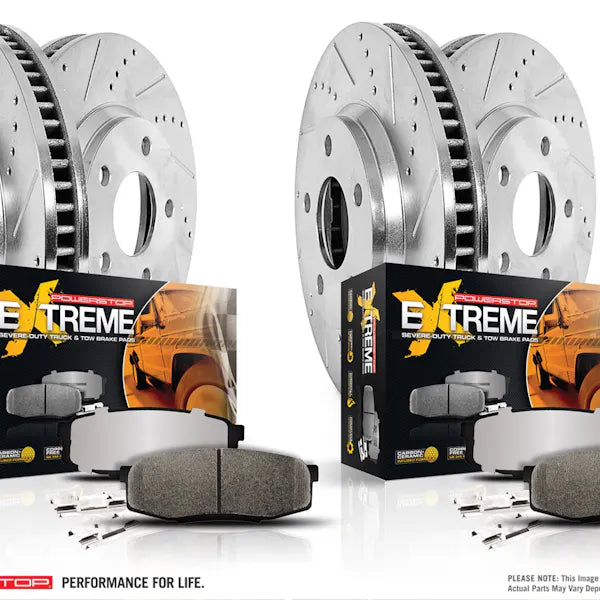 PowerStop auto part