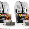 PowerStop auto part