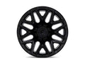 D854 22X12 8X170 BLK-OUT -44MM