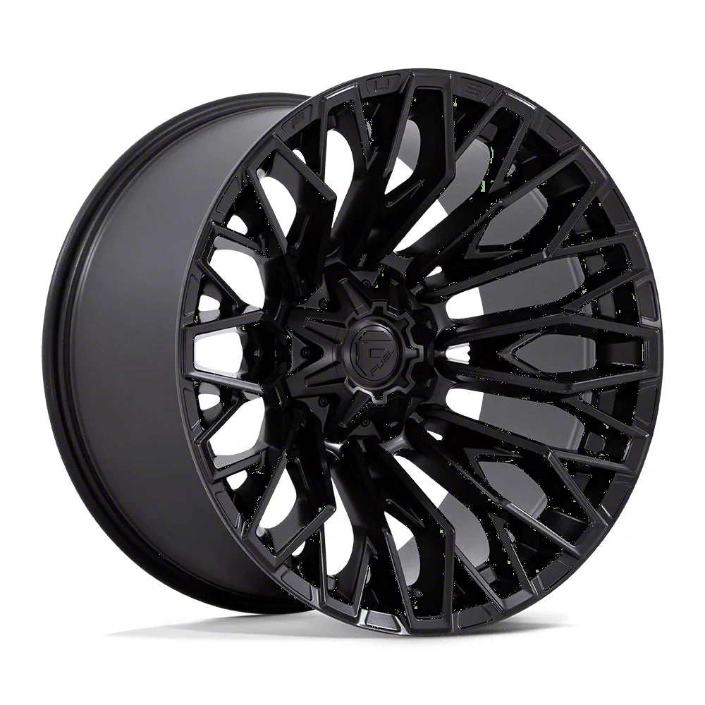 D865 22X12 6X135/5.5 BLACKOUT -44MM
