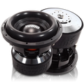 X10 V.3 (2000WATT) D2 BUILT SUBWOOFER