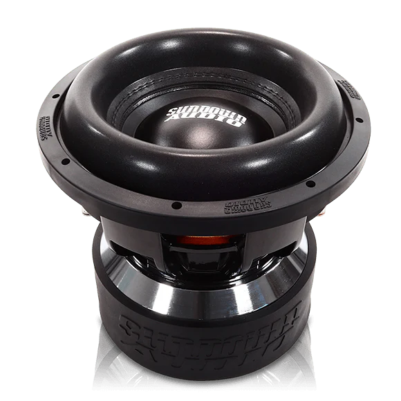 X10 V.3 (2000WATT) D2 BUILT SUBWOOFER