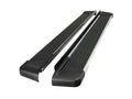 Westin SG6 Polished Aluminum Running Boards 79 in - Polished