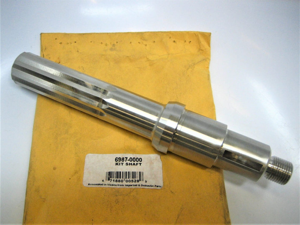 KIT SHAFT