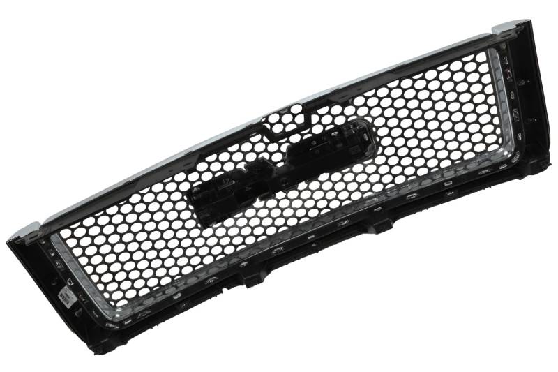 GRILLE
