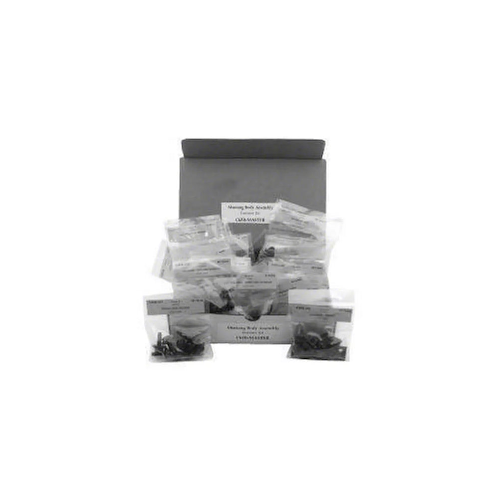 66 289 W/DRUM MASTER CHASS KIT