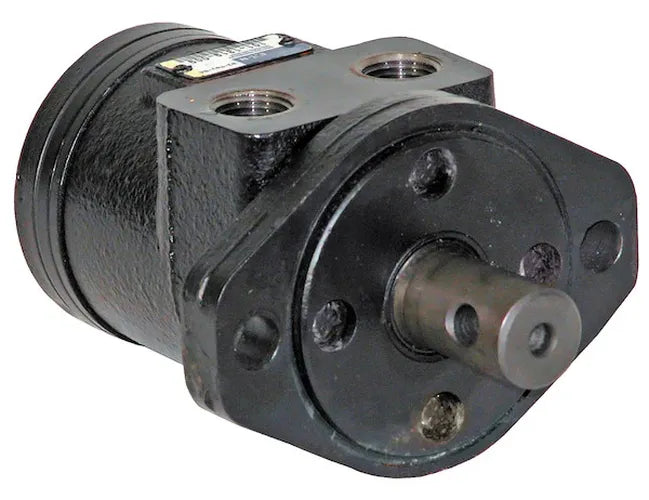 MOTOR HYDRAULIC SPINNER RPLCS W 95277