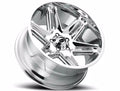 8-170 CHR VIS RAZOR