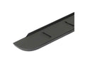 24C TACOMA RB10 SLIM LINE RUNNING BOARDS W/MOUNTING BRACKETS KIT BEDLINER COATI