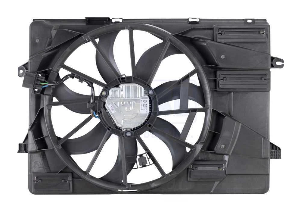 2021 HYN SONATA 4CY 2.5L RADIATOR COOLING FAN ASSY
