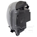 CAPA 1920 KA SORENTO HALOGEN W/O AFS HEADLIGHT ASSY RH
