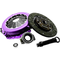 XClutch 00-05 Toyota MR2 Spyder Base 1.8L Stage 2R Extra HD Sprung Ceramic Clutch Kit