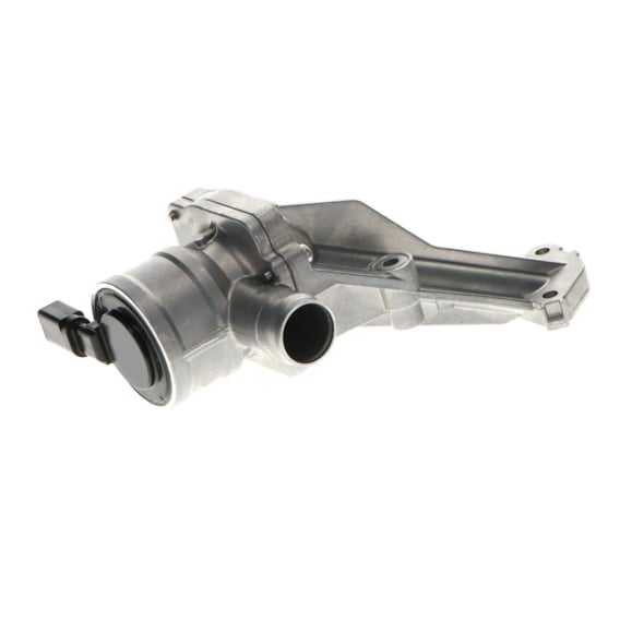 AIR CLEANER CHECK VALVE