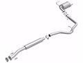 EXHAUST KIT 14-16 SUBARU FORESTER