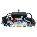 HORN-AIR 232 - 24 VOLT - PEWTER COM