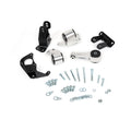 K-Series (-2011 RSX / Si Transmission) Mount Kit for 2009-2014 Fit - Street (62a) Urethane