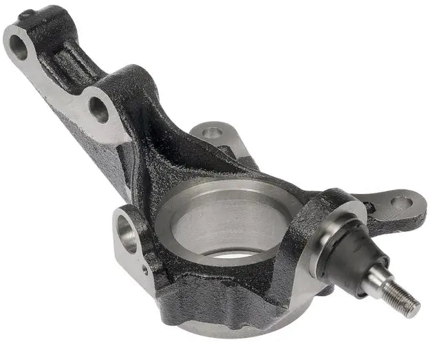 STEERING KNUCKLE