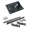 Hidden Hitch auto part