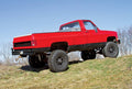 (KIT) 7787 CHEVY 3/4 TON 6IN SUSP LIFT