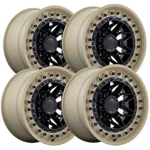 BR008 20X10 5X5.0 M-BLK SAND-LP -18