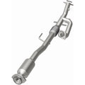 0717 CAMRY DIRECTFIT CATALYTIC CONVERTER