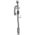 0717 CAMRY DIRECTFIT CATALYTIC CONVERTER
