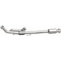 0717 CAMRY DIRECTFIT CATALYTIC CONVERTER