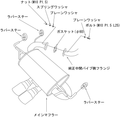 HKS auto part