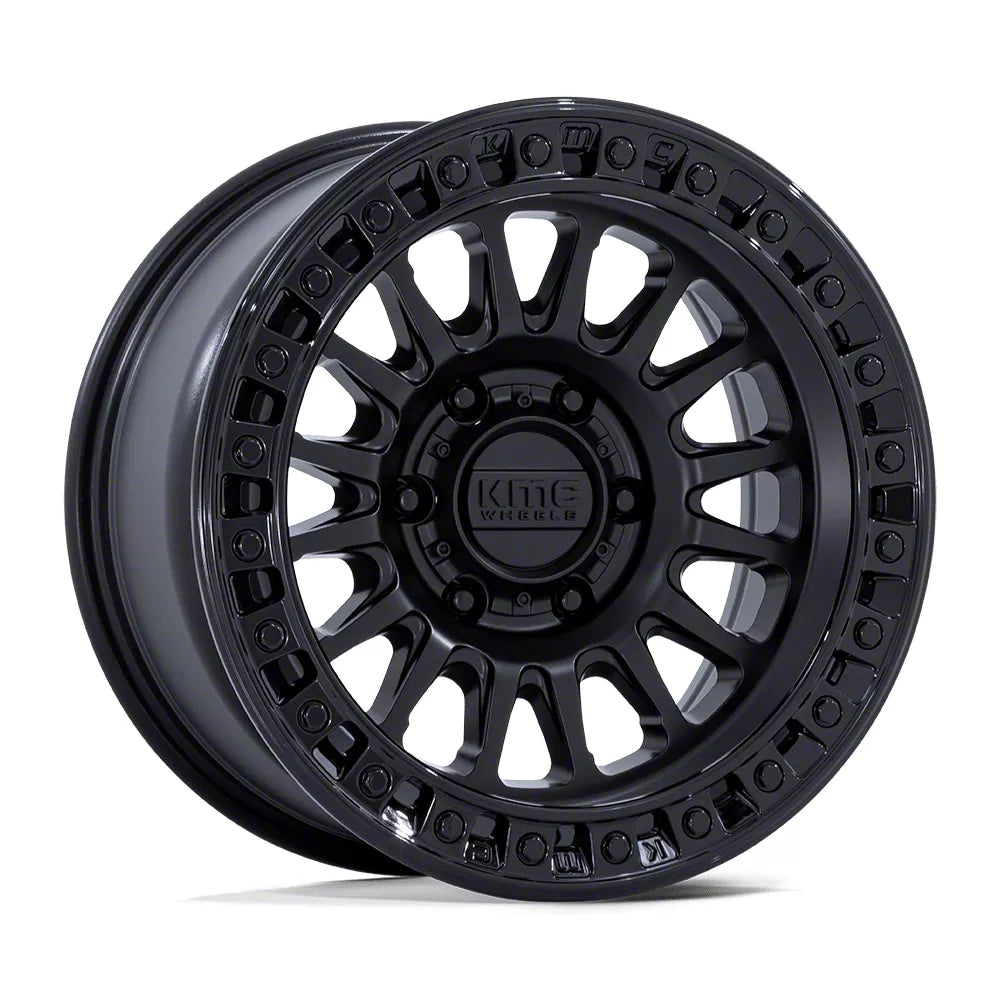KM552 20X9 6X5.5 M-BLK G-BLK-LP 18MM