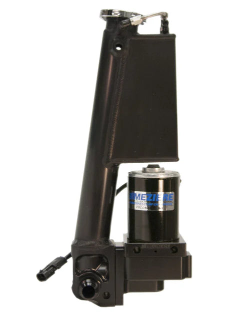 SB CHEVY MECHANICAL PUMP POL