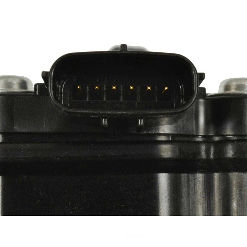 ACCELERATOR PEDAL SENSOR