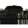 ACCELERATOR PEDAL SENSOR