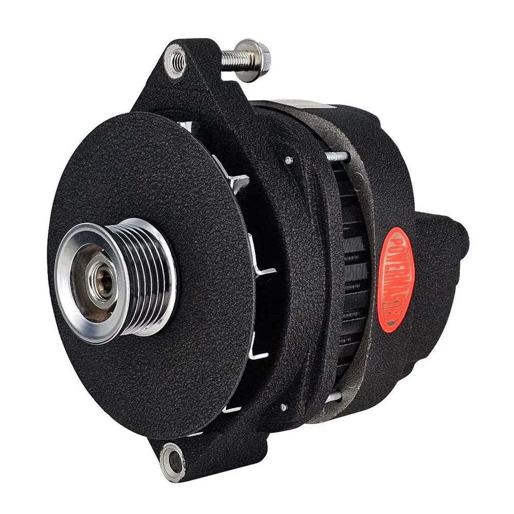 Powermaster black auto part