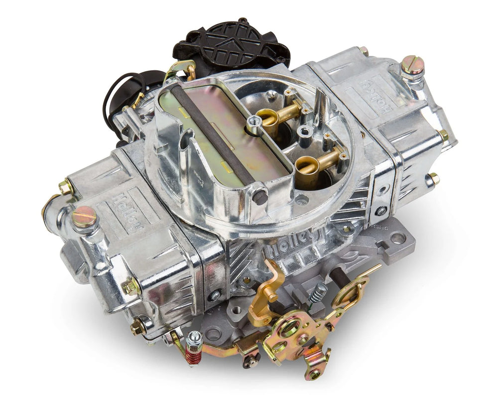CHRY UPGRADE SERIES CARB