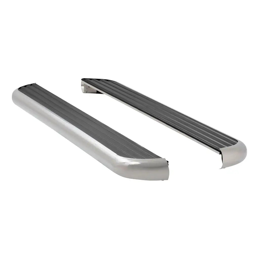 MEGASTEP 6.5" RUNNING BOARDS