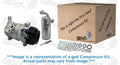 FOUR SEASONS auto part