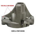CARRIER SUB ASSY