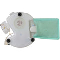CARTER fuel pump close-up