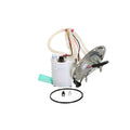 CARTER fuel pump detail