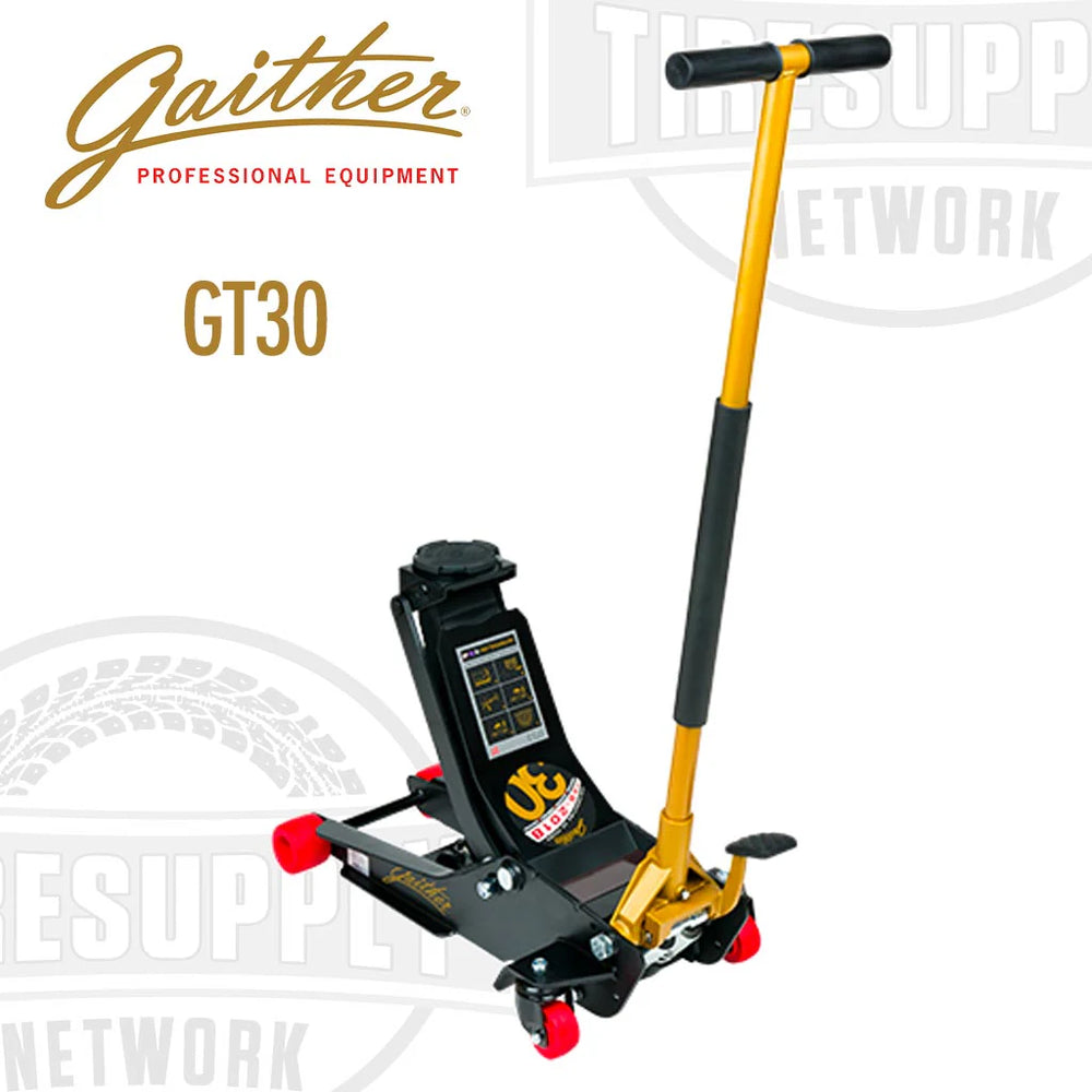 3 TON DP LOW PRO FLOOR JACK