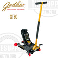 3 TON DP LOW PRO FLOOR JACK