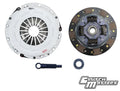 Clutch Masters auto part