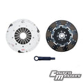 Clutch Masters auto part detail