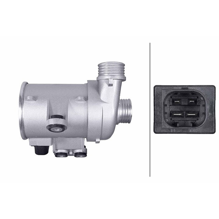 AUXILIARY WATER PUMP 8TW