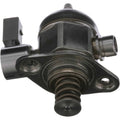 HI PRESS FUEL PUMP