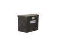 UTILITY TRAILER TONGUE TOOL BOX, TA