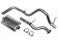 9905 CHEV/GMC 1500 V6V8 9900 CHEV/GMC 2500 V8 EXHAUST SYSTEM