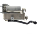 A/C CONDENSER