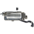A/C CONDENSER